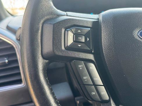 Used 2019 Ford F150 XLT w/ Equipment Group 302A Luxury image 27