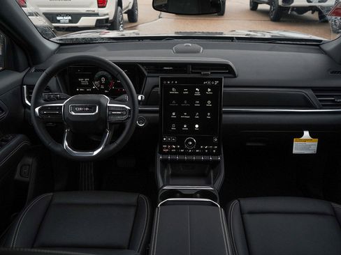 New 2026 GMC Terrain Elevation w/ Elevation Premium Package image 13