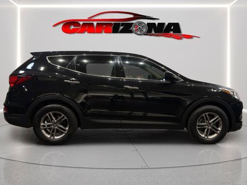 Used 2017 Hyundai Santa Fe Sport w/ Cargo Package image 10