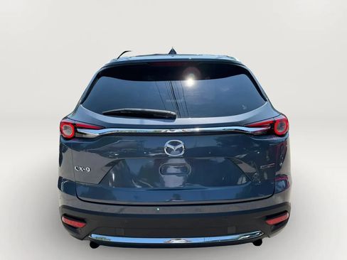 Used 2021 MAZDA CX-9 Carbon Edition FWD image 4