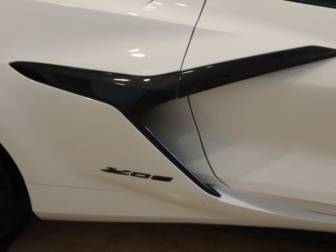 Used 2026 Chevrolet Corvette Z06 RWD image 12