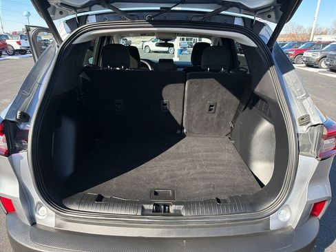 Used 2024 Ford Escape Active image 21