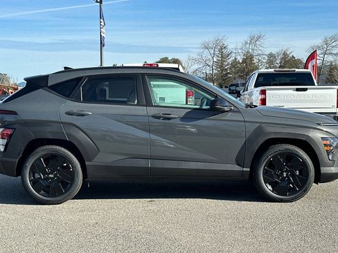 New 2026 Hyundai Kona SEL Sport image 3