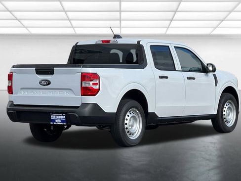 New 2026 Ford Maverick XL FWD image 7
