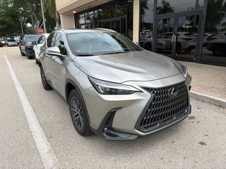 Used 2024 Lexus NX 250 FWD w/ Towing Package (2000 Lbs) video 1