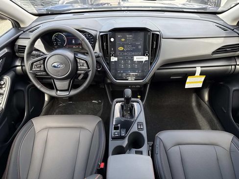 New 2026 Subaru Crosstrek 2.5i Limited AWD/4WD image 17