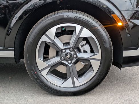 New 2026 Hyundai Palisade Limited image 7