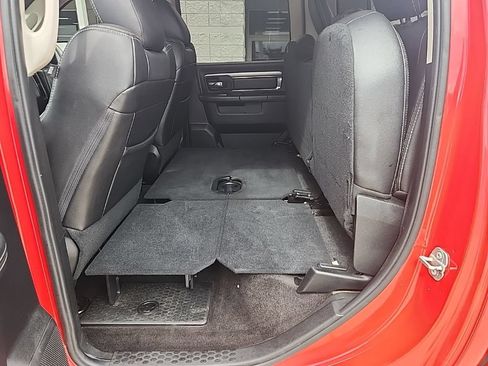 Used 2017 RAM 1500 Sport AWD/4WD image 18