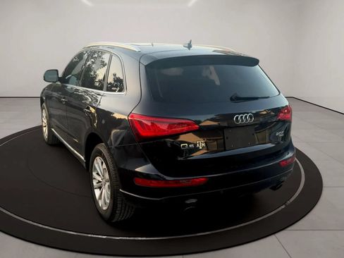 Used 2015 Audi Q5 2.0T Premium Plus AWD/4WD image 9