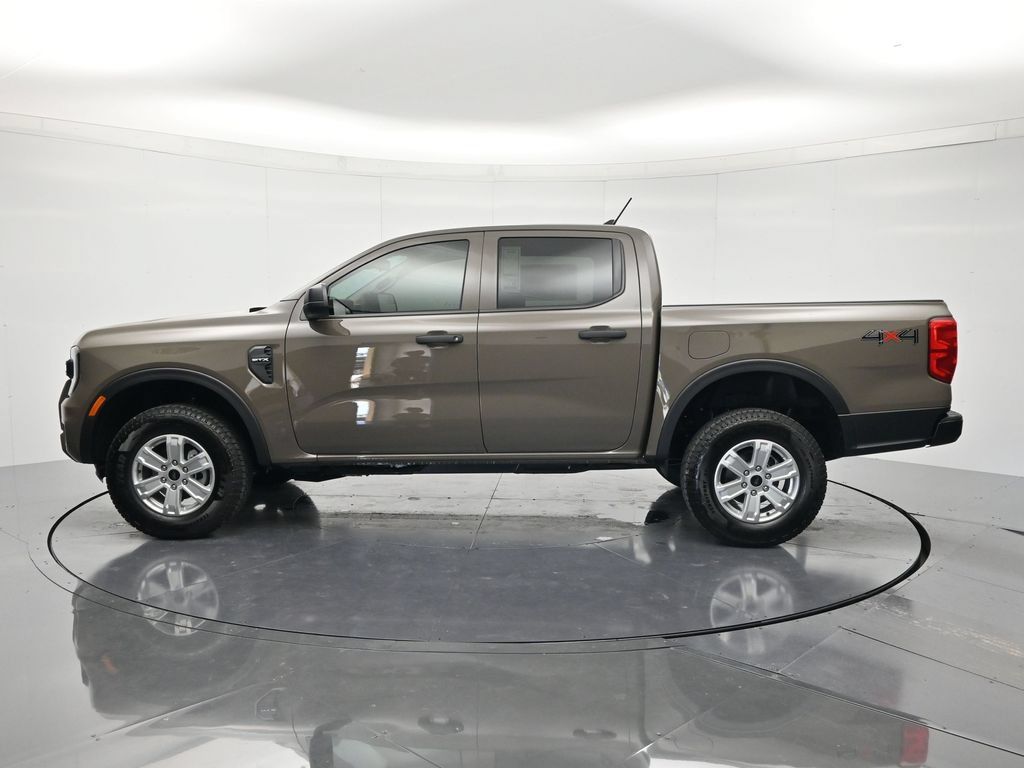 New 2026 Ford Ranger XL AWD/4WD image 8