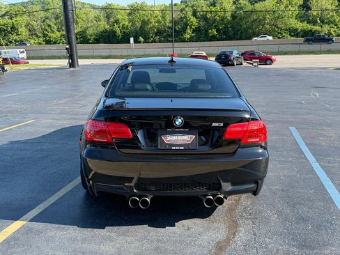 Used 2013 BMW M3 Coupe RWD image 4