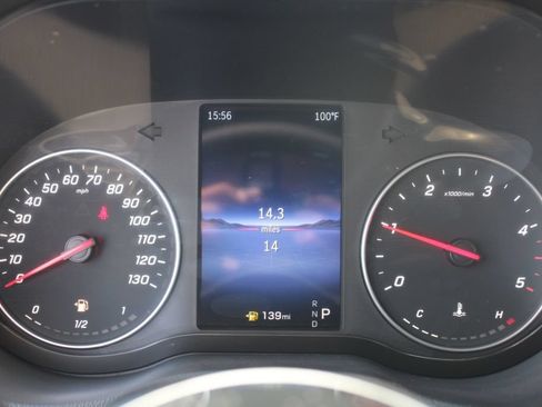 New 2026 Mercedes-Benz Sprinter 2500 image 12