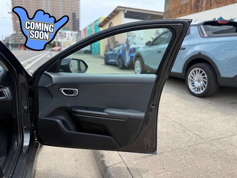 Used 2025 Kia K4 FWD image 10