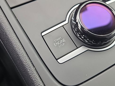 New 2026 Volkswagen Tiguan S image 11