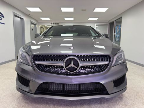 Used 2014 Mercedes-Benz CLA 250 image 6
