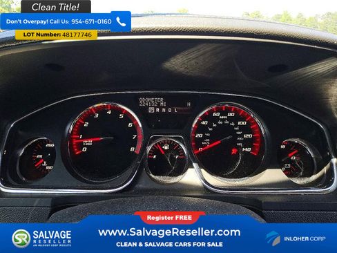 Used 2014 GMC Acadia SLT FWD image 12