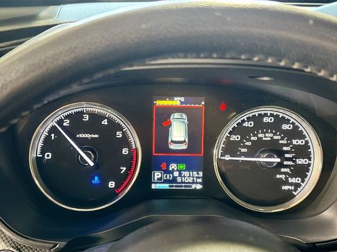 Used 2019 Subaru Forester Touring w/ Popular Package #3 AWD/4WD image 14