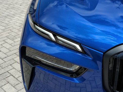 New 2027 BMW X7 M60i AWD/4WD image 10