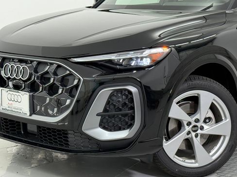 New 2025 Audi Q5 Premium Plus image 11