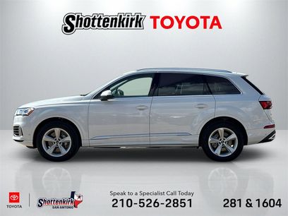 Used 2022 Audi Q7 3.0T Premium