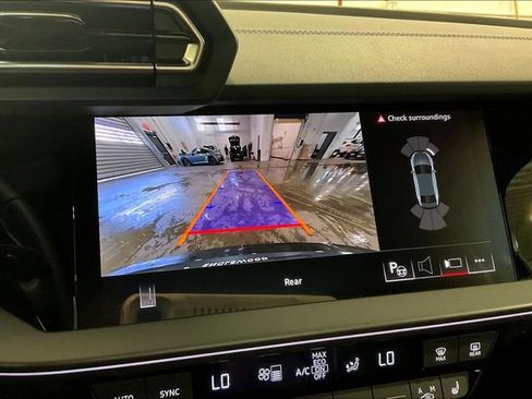 Certified 2025 Audi A3 2.0T Premium w/ Convenience Package image 21