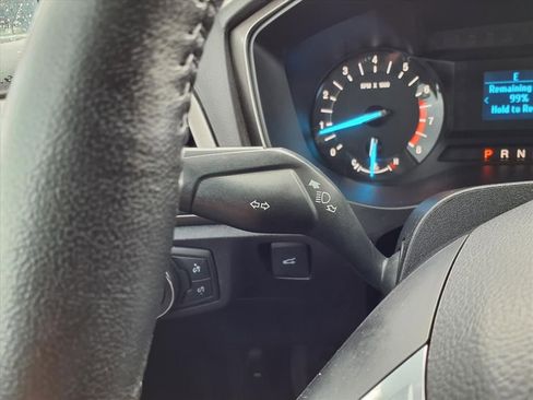 Used 2017 Ford Fusion S w/ Equipment Group 101A FWD image 17