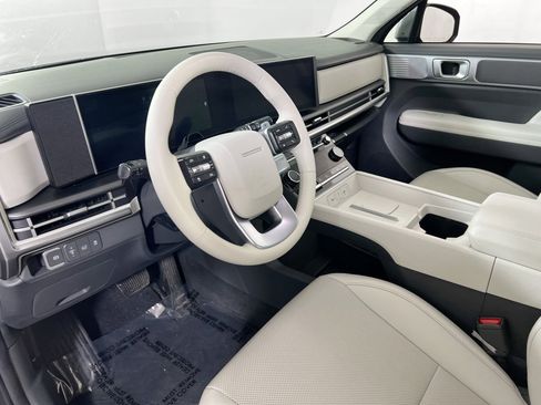 Used 2024 Hyundai Santa Fe SEL image 9