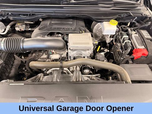 Used 2023 RAM 1500 Rebel w/ Rebel Level 1 Equipment Group AWD/4WD image 32