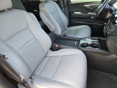 Used 2021 Honda Passport EX-L image 8
