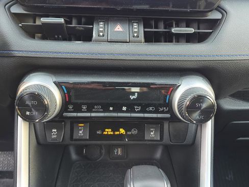 Used 2023 Toyota RAV4 XSE image 25