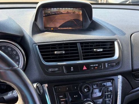 Used 2016 Buick Encore FWD image 16