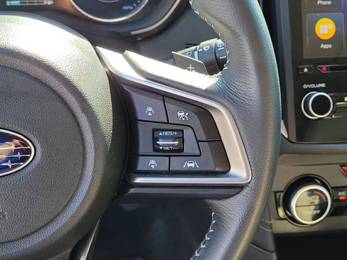 Used 2019 Subaru Impreza 2.0i Limited image 23