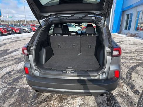 Used 2025 Ford Escape ST-Line image 5