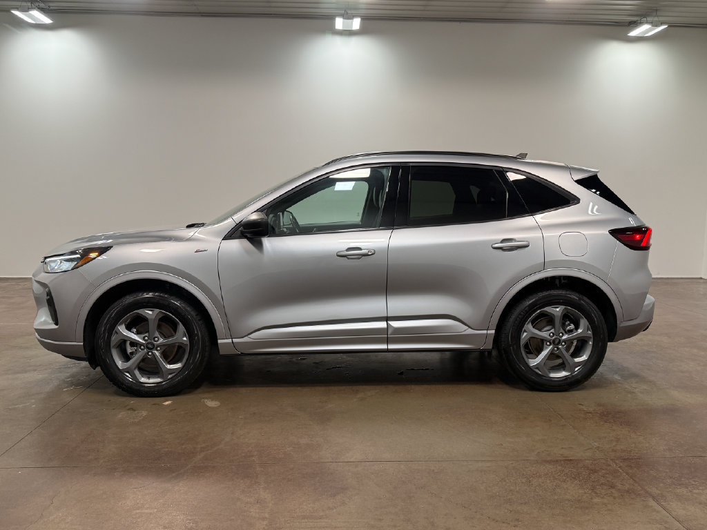 Used 2024 Ford Escape ST-Line AWD/4WD image 27