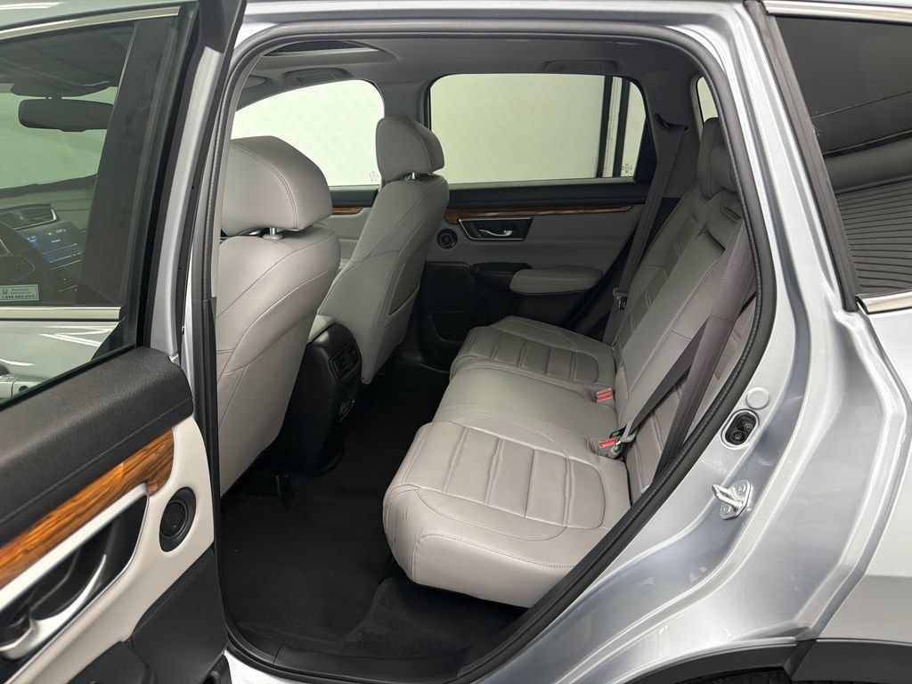 Used 2022 Honda CR-V EX-L image 23