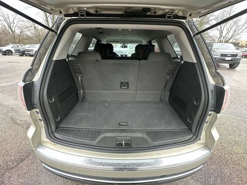 Used 2015 GMC Acadia SLE FWD image 22