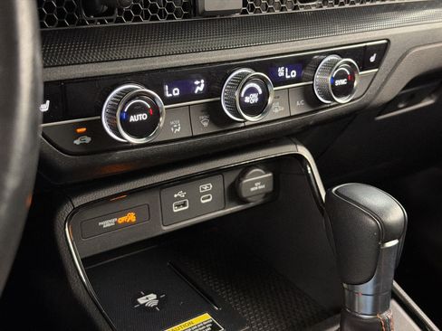Certified 2024 Honda CR-V Sport-L image 18