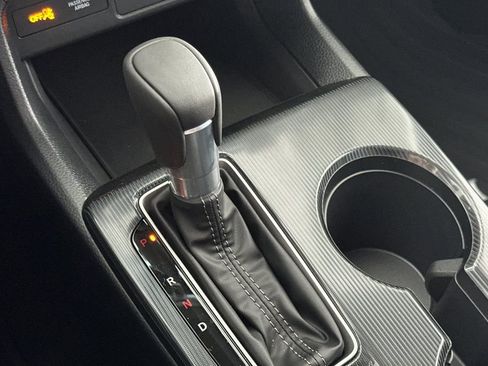 Used 2026 Honda Civic Sport image 18