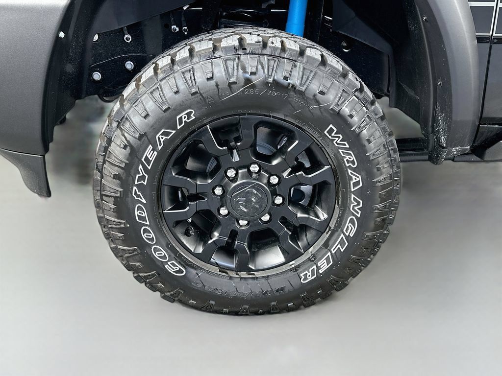 New 2026 RAM 2500 Power Wagon AWD/4WD image 16