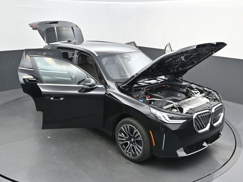 New 2026 BMW X3 xDrive30 AWD/4WD image 55