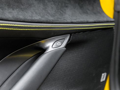 Certified 2022 Ferrari SF90 Stradale image 36