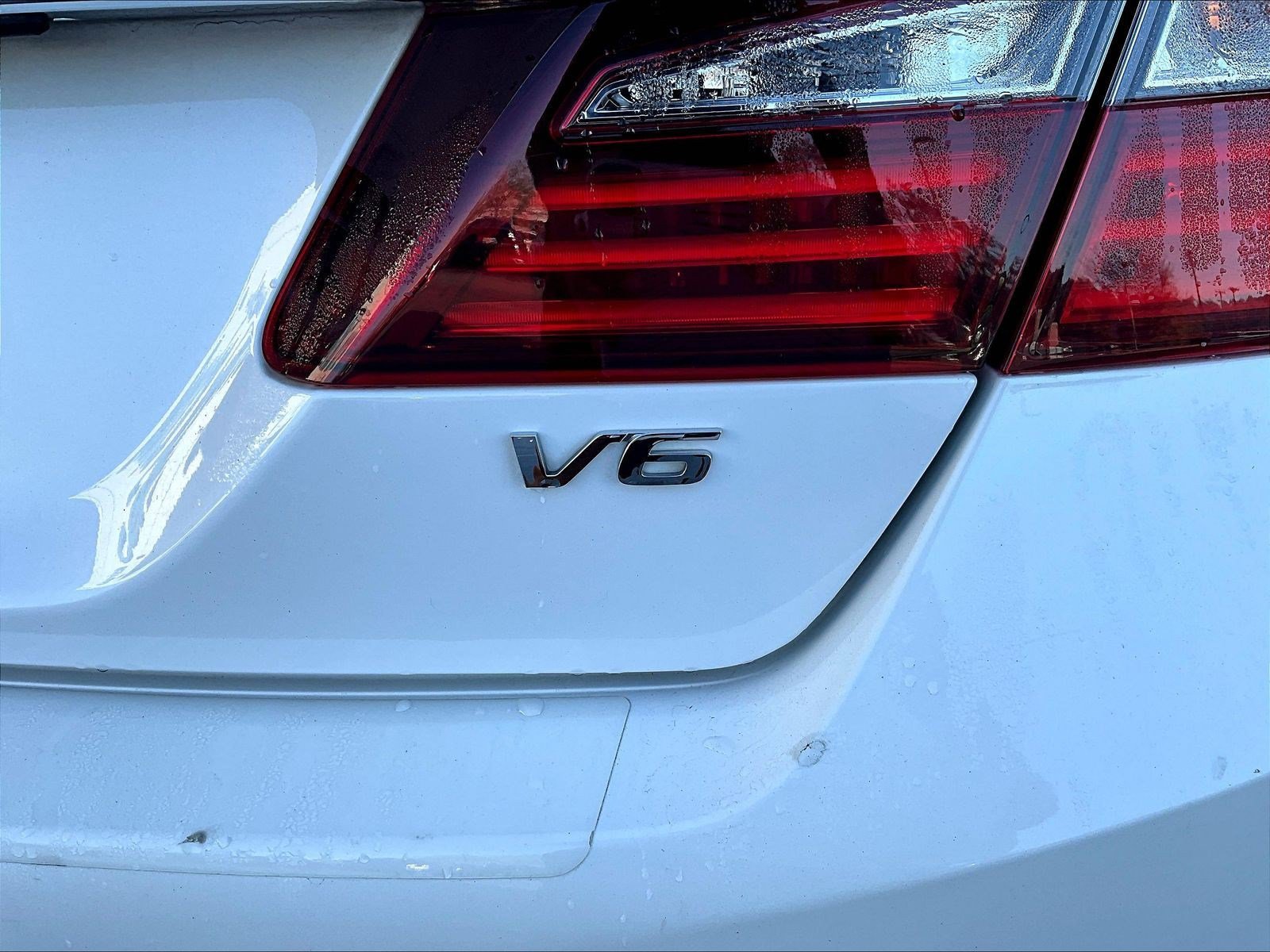 Used 2016 Honda Accord EX-L image 23