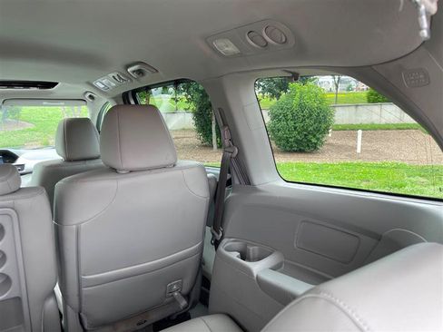 Used 2015 Honda Odyssey EX-L image 87