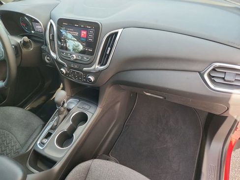 Used 2023 Chevrolet Equinox LT image 27