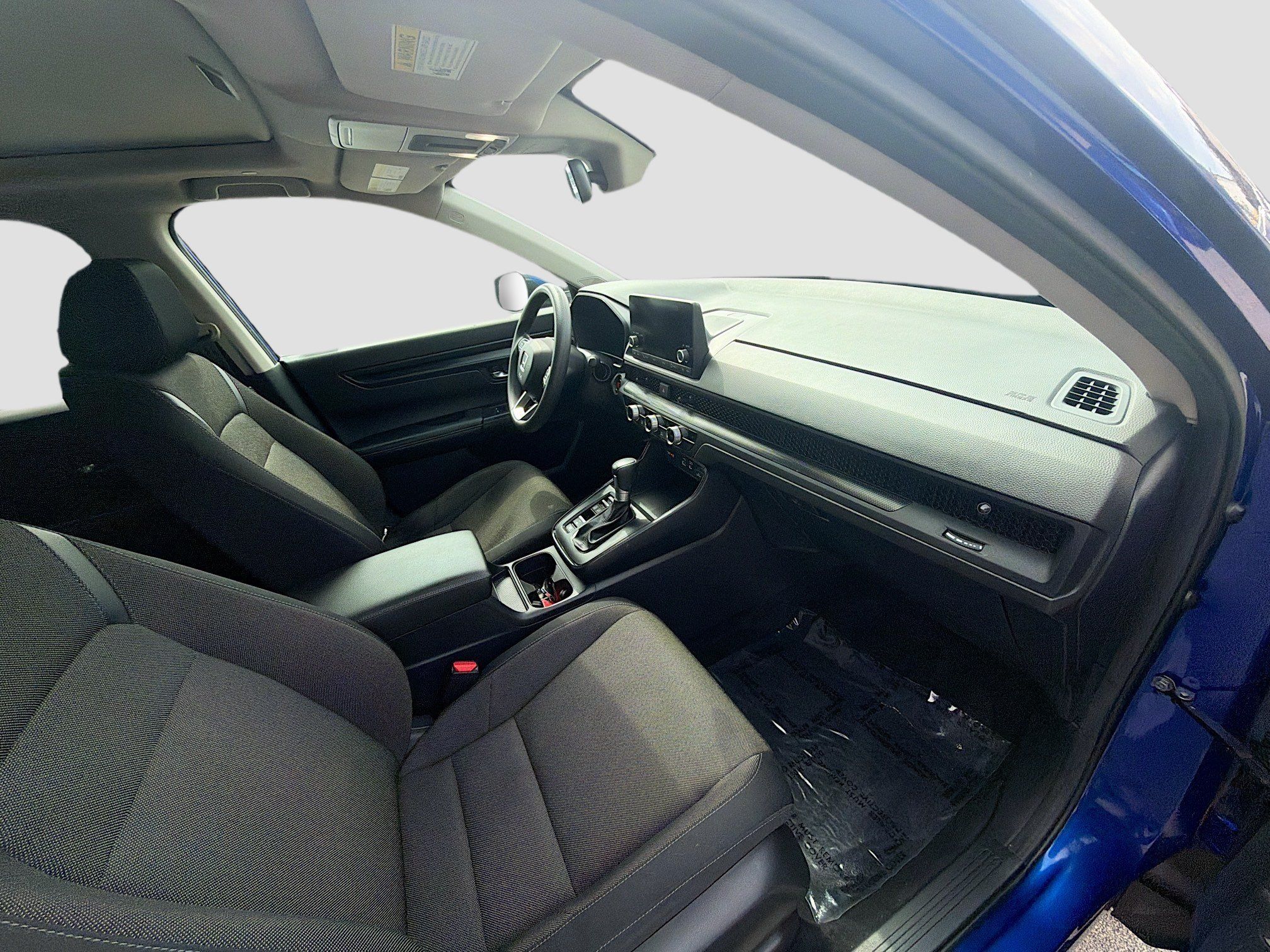 Used 2024 Honda CR-V EX image 30