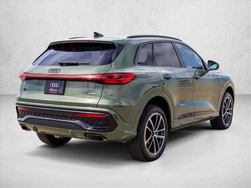 New 2026 Audi Q5 Premium Plus AWD/4WD image 5