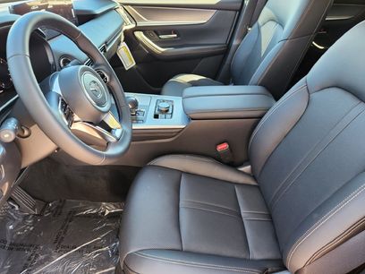 New 2026 MAZDA CX-90 3.3 Turbo w/ Premium Sport Pkg