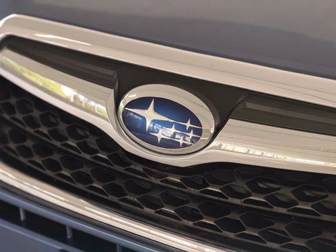 Used 2014 Subaru Forester 2.5i Touring AWD/4WD image 9
