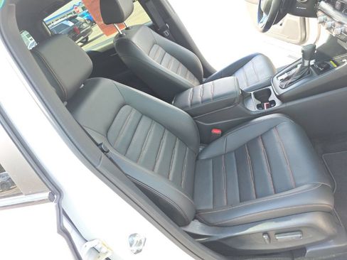 Certified 2025 Honda CR-V Sport Touring image 26