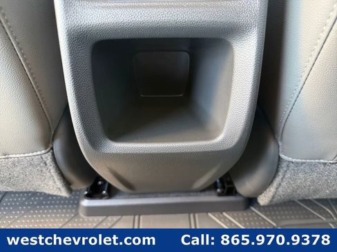 New 2026 Chevrolet Trax ACTIV w/ Driver Confidence Package image 28